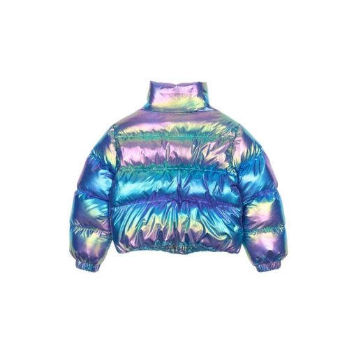THE NEW Paris Jacket Metallic - Afbeelding 4