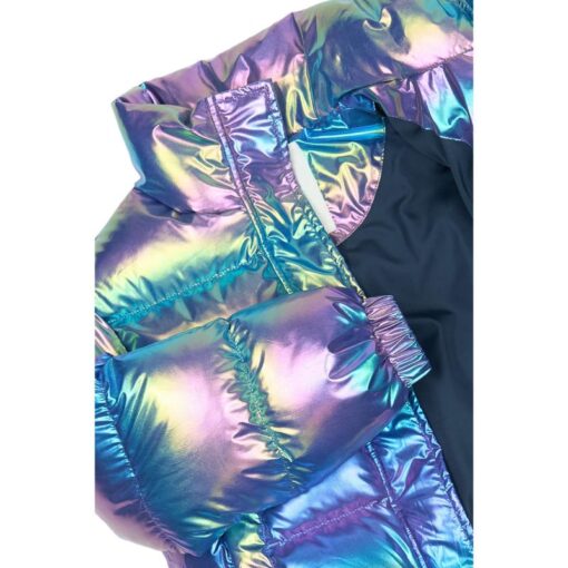 THE NEW Paris Jacket Metallic - Afbeelding 3