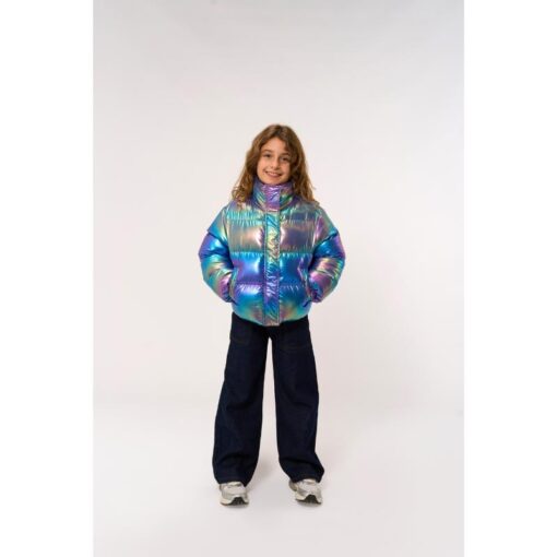 THE NEW Paris Jacket Metallic - Afbeelding 2