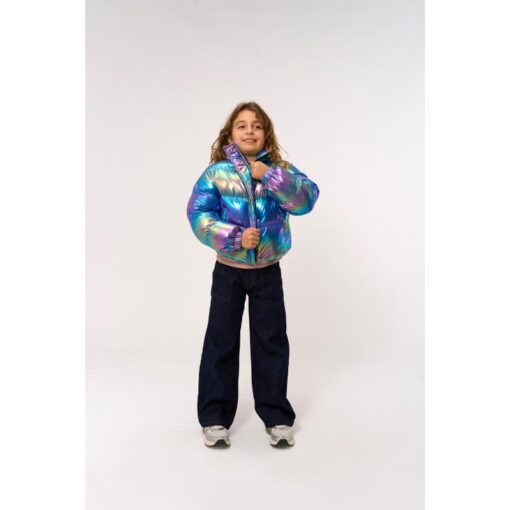 THE NEW Paris Jacket Metallic - Afbeelding 5