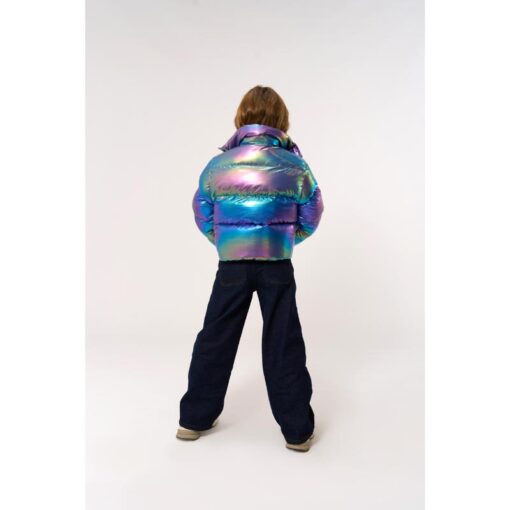 THE NEW Paris Jacket Metallic - Afbeelding 6