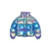 THE NEW Paris Jacket Metallic