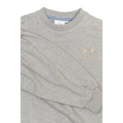 Alternative view of THE NEW Renata Glitter Sweatshirt