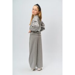 THE NEW Renata Glitter Sweatshirt