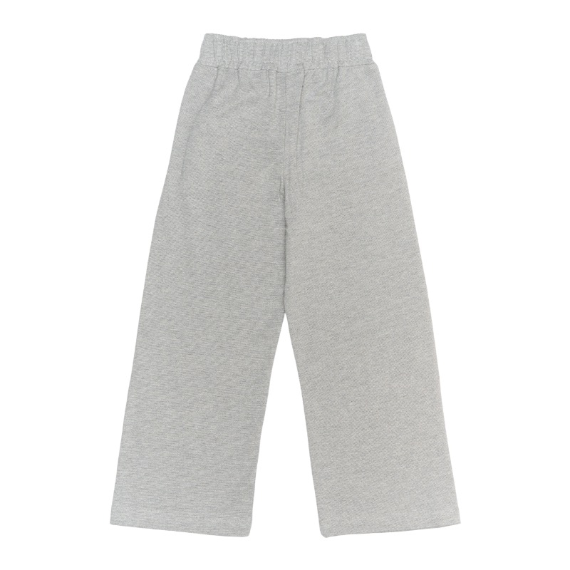 THE NEW Renata Wide Glitter Sweatpants