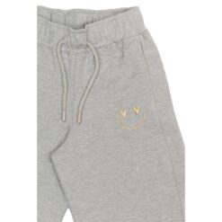 Alternative view of THE NEW Renata Wide Glitter Sweatpants