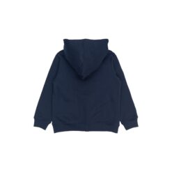 THE NEW Nero Reza Zip Hoodie