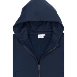 Alternative view of THE NEW Nero Reza Zip Hoodie