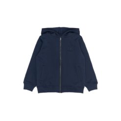 THE NEW Nero Reza Zip Hoodie