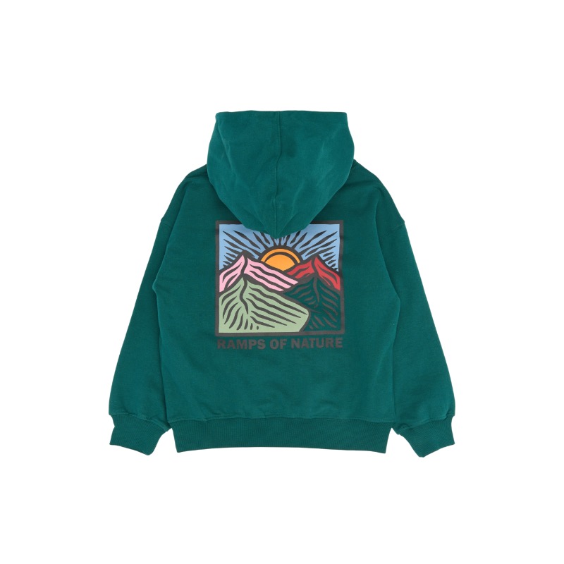 THE NEW Rowell Hoodie - Afbeelding 2