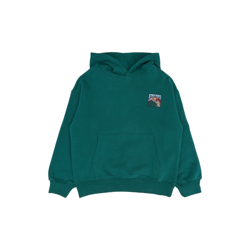 THE NEW Rowell Hoodie