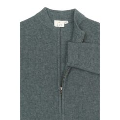 Alternative view of THE NEW Rolland Knit Cardigan