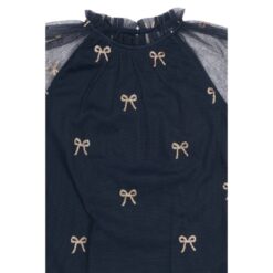 Alternative view of THE NEW Rudelle Top Navy Blazer