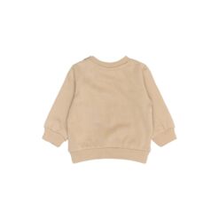 THE NEW Rudy Sweatshirt Humus