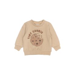 THE NEW Rudy Sweatshirt Humus