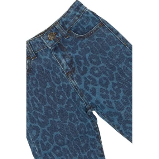 THE NEW Parker Worker jeans Blue denim - Afbeelding 2