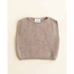 hvid Vest Harvey sand