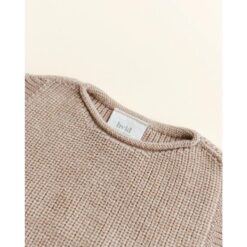 hvid Vest Harvey sand