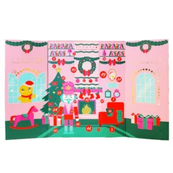 inuwet Christmas Calendar 2025