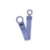 Bibs Pacifier Clip LOOP Peri