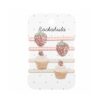 Rockahula Sweet Strawberry Elastiekjes