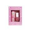 inuwet Duo Set Strawberry