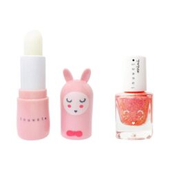 inuwet Duo Set Strawberry