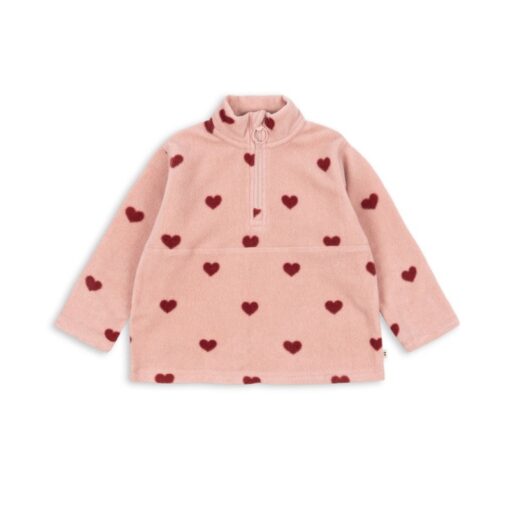 Konges Slojd Tavi Fleece Sweatshirt