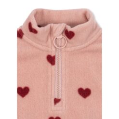 Alternative view of Konges Slojd Tavi Fleece Sweatshirt
