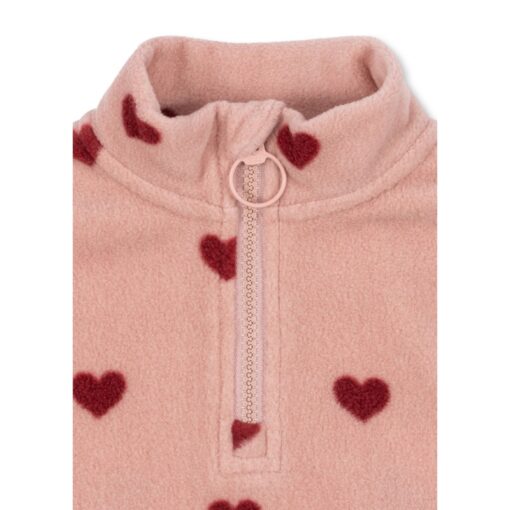 Konges Slojd Tavi Fleece Sweatshirt - Afbeelding 2