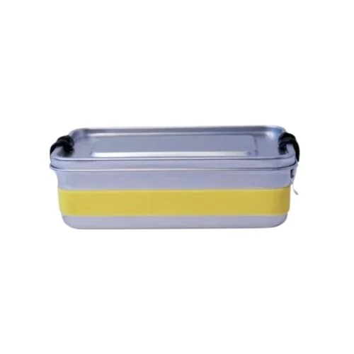 Tress The Box Smile Yellow