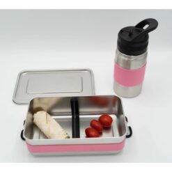 Tress The Box Pink
