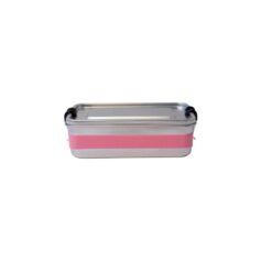 Tress The Box Pink
