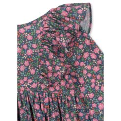 Alternative view of Konges Slojd Cianna Bow Dress