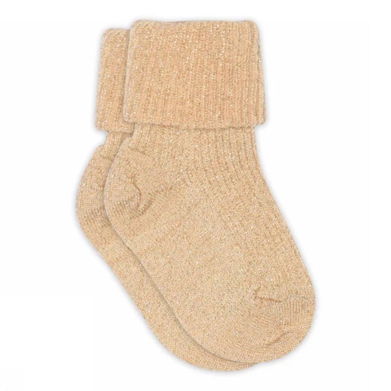 mp denmark babysokje glitter Iris Porcine 59062 1246