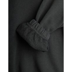 Mini Rodini Panther Patch Collar sweatshirt