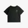 Mini Rodini Panther Patch Tee