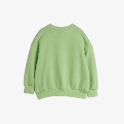 Mini Rodini Doggie chenille sweatshirt