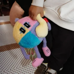 Hello Hossy knuffel Disco Pop