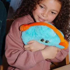 Hello Hossy knuffel Rock N Cloud