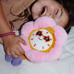 Hello Hossy knuffel Tic Tac Bloom