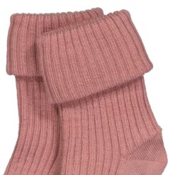 Alternative view of mp Denmark baby sokje Vintage Rose 589 260