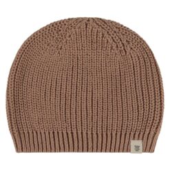 A Tiny Story baby hat knit cookie