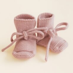 hvid booties powder