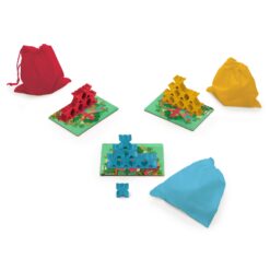 Djeco spel Pyramid Jungle DJ00824