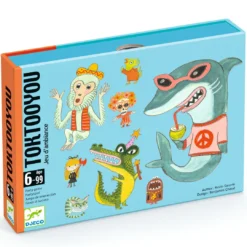 Djeco imitatiespel Toktooyou DJ05072