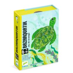 Djeco Kaartspel Bazarquatik DJ05076