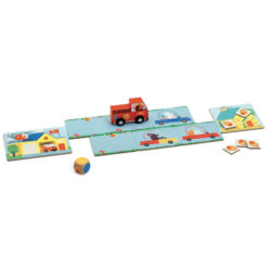 Djeco spel PinPon DJ08571