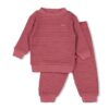 Feetje Pyjama Family Edition Berry 305578