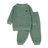 Feetje Pyjama Family Edition Sea Green 305579